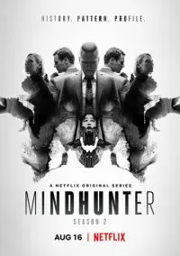 Охотник за разумом (сериал, 2017) 1-2 сезон смотреть онлайн на Лордфильм