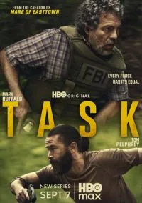 Задание (сериал, 2025) 1 сезон смотреть онлайн на Лордфильм